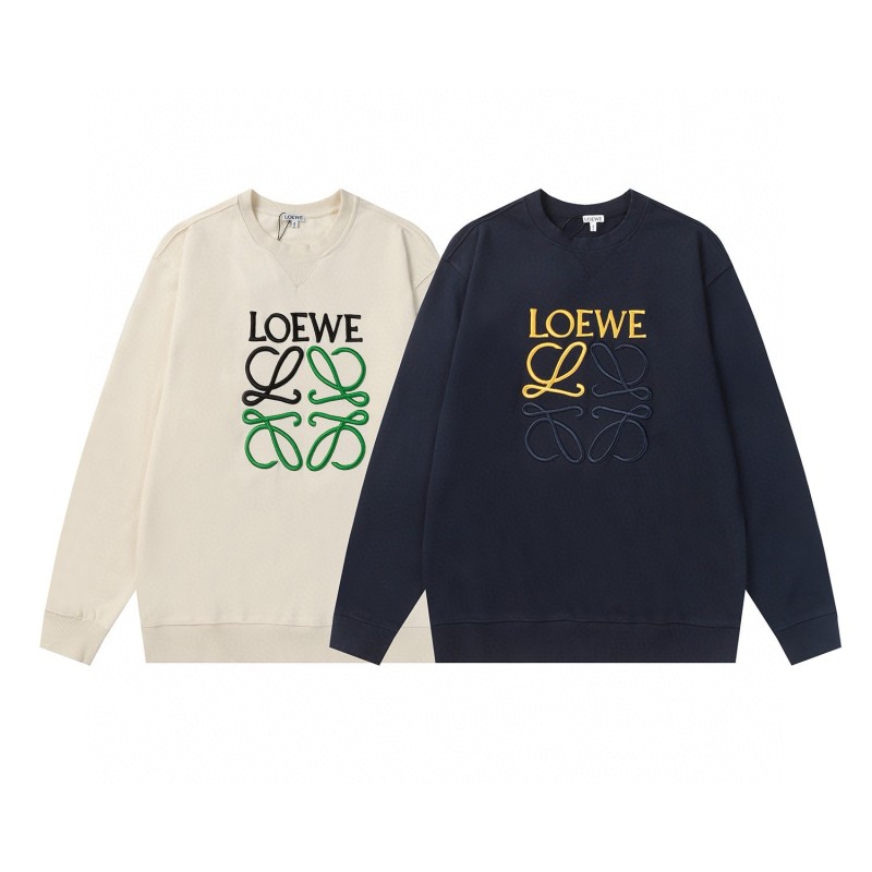 Loewe Unisex Sweater