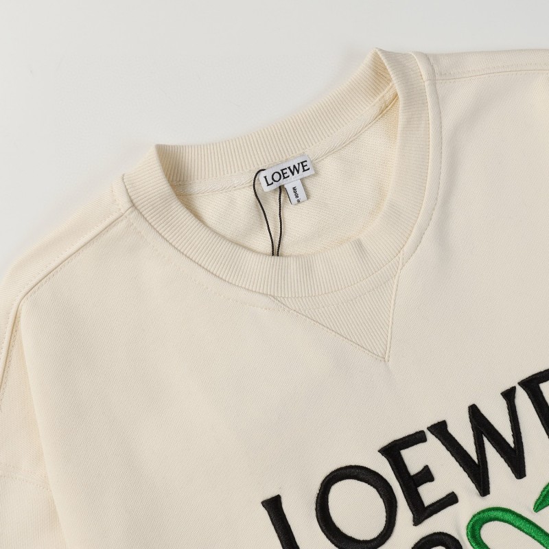 Loewe Unisex Sweater