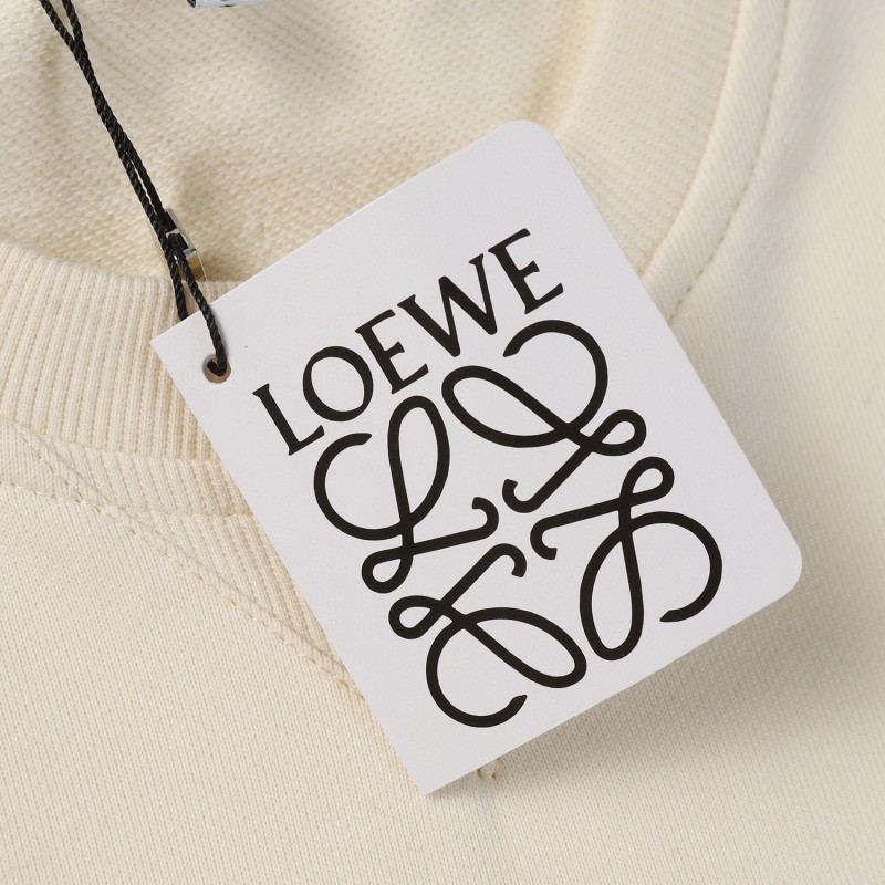 Loewe Unisex Sweater