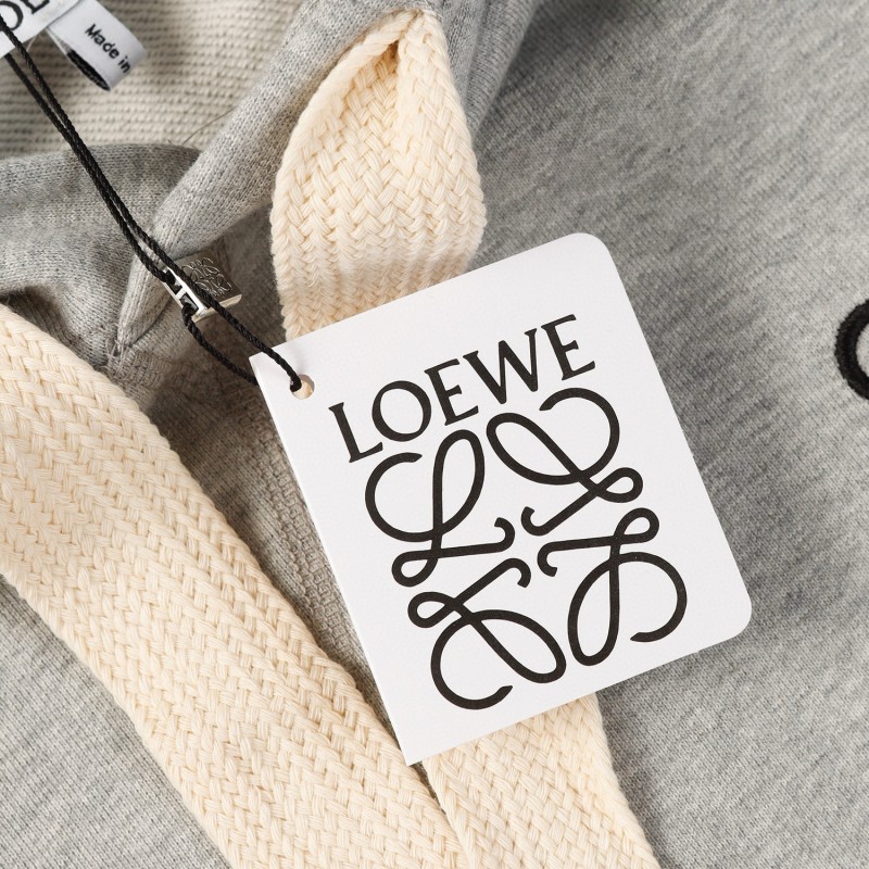 Loewe Unisex Hoodie