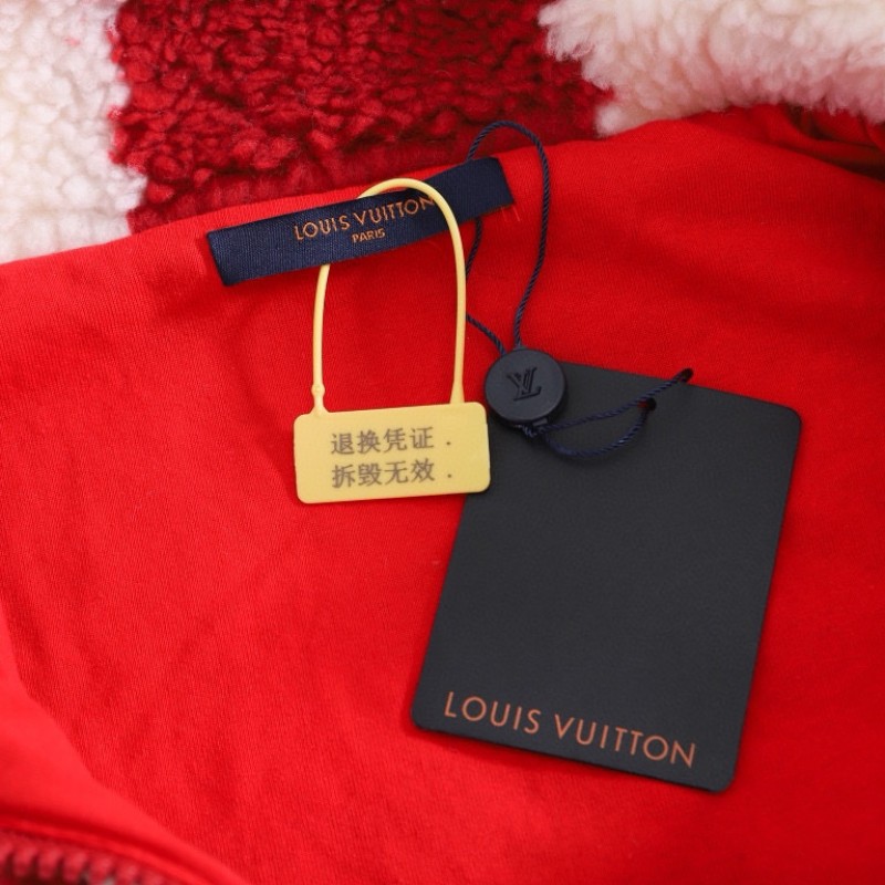 LV Unisex Jacket