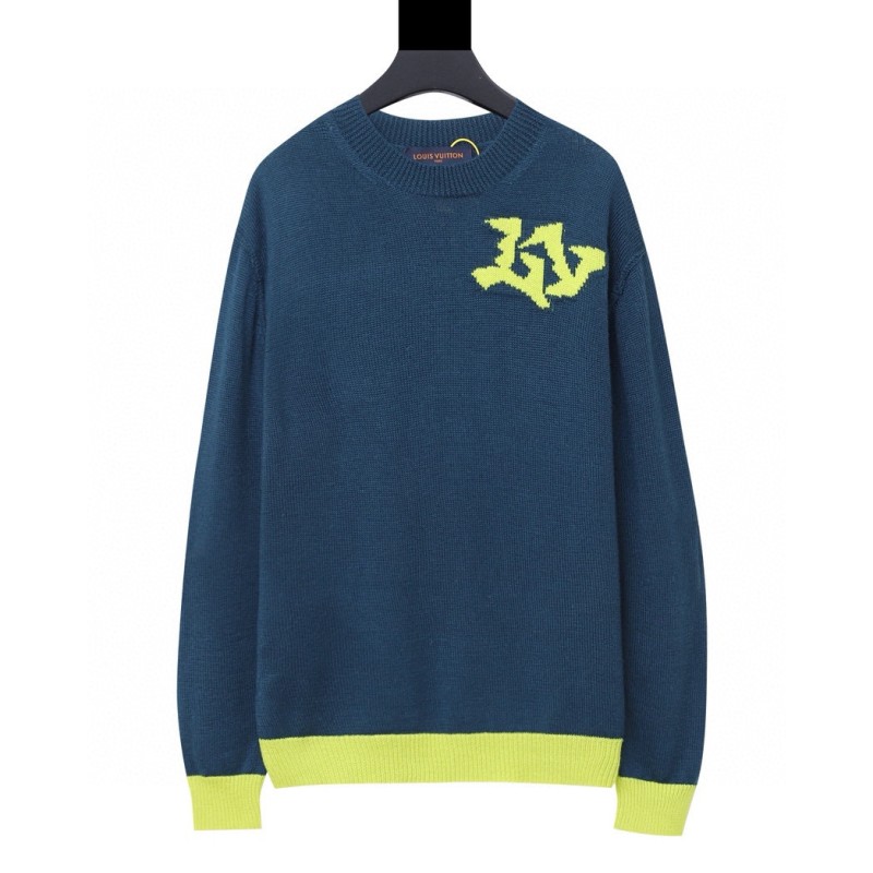 LV Unisex Sweater