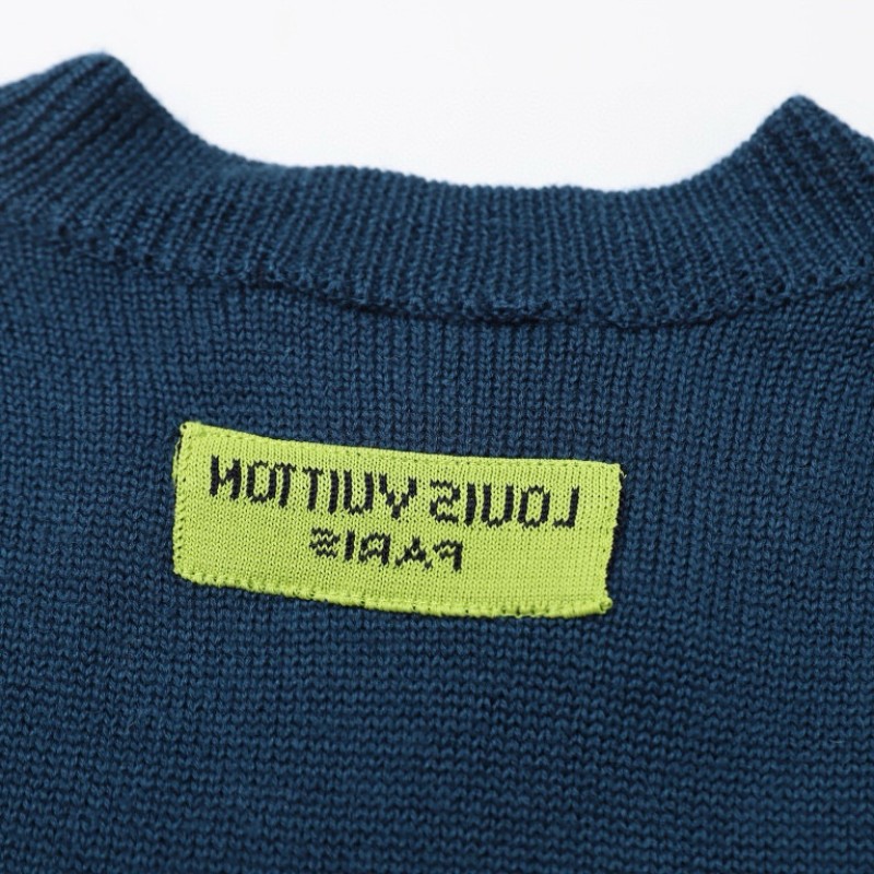 LV Unisex Sweater