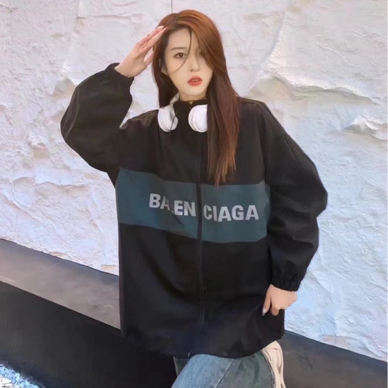 Balenciaga Unisex Jacket