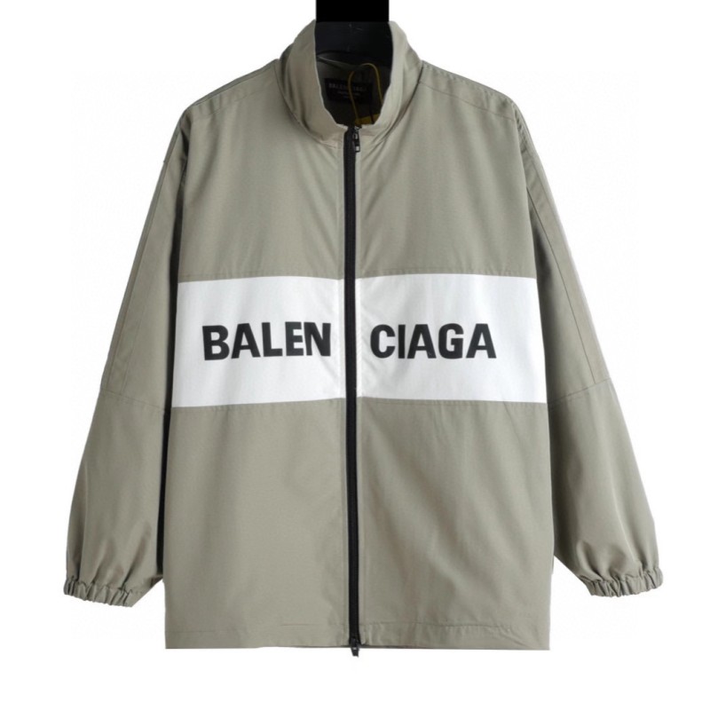 Balenciaga Unisex Jacket