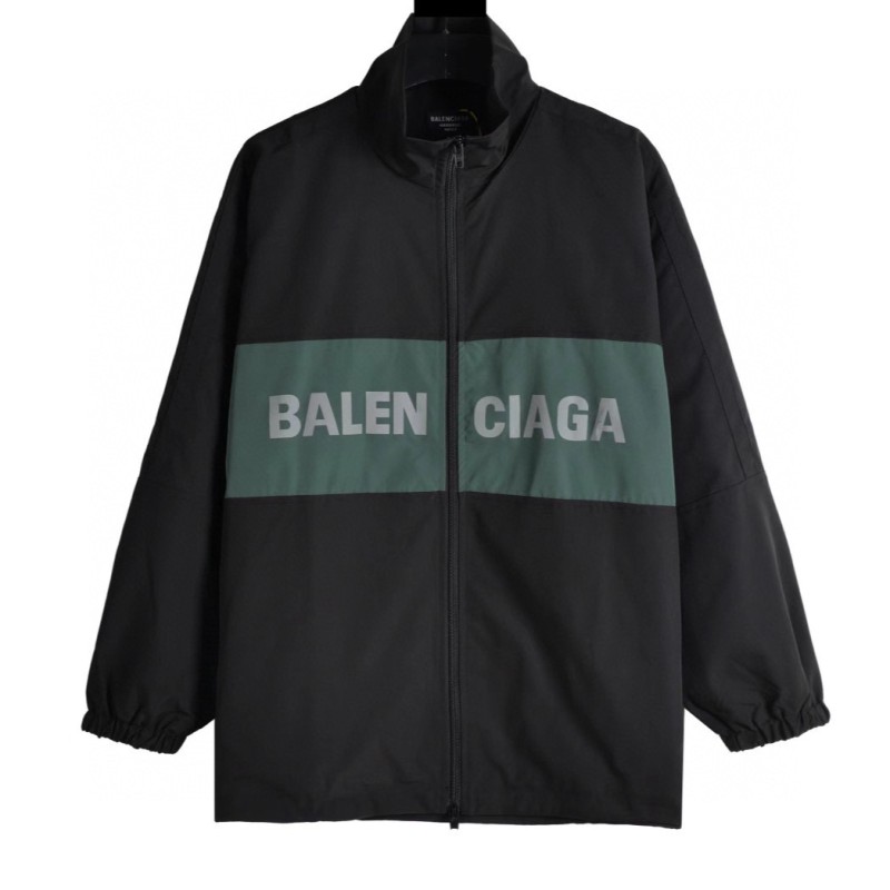 Balenciaga Unisex Jacket