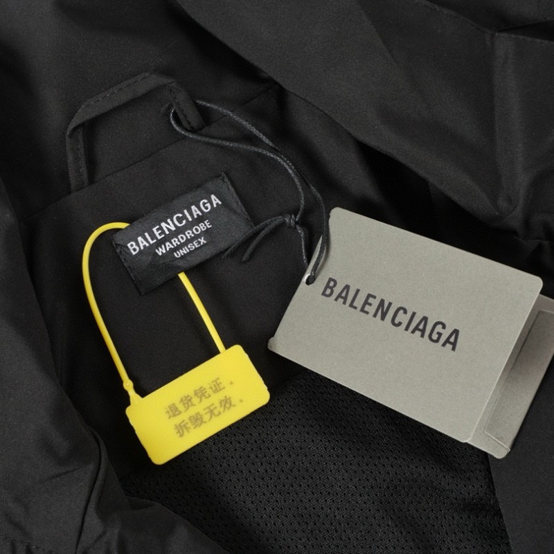 Balenciaga Unisex Jacket