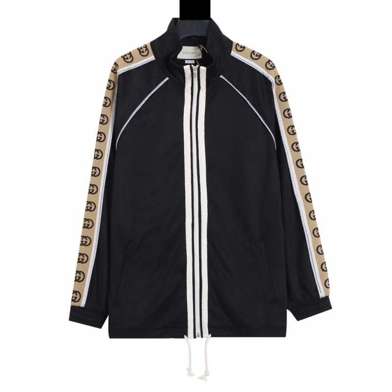 Gucci Unisex Jacket & Sweatpants