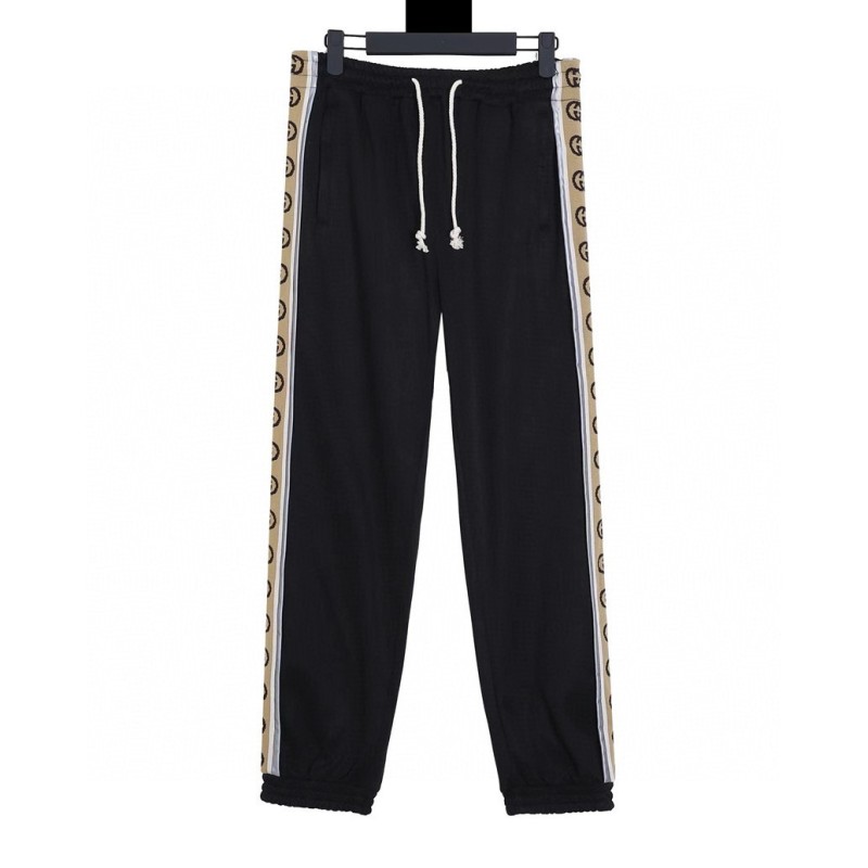 Gucci Unisex Jacket & Sweatpants