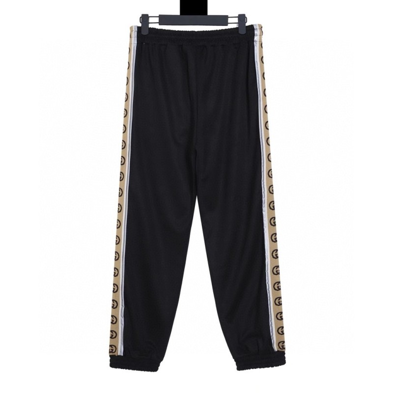 Gucci Unisex Jacket & Sweatpants