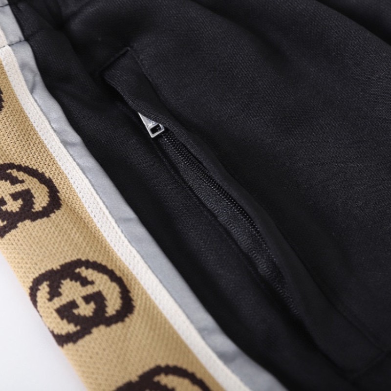 Gucci Unisex Jacket & Sweatpants