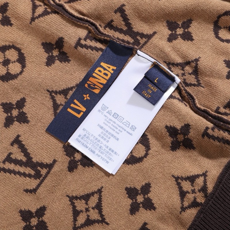 LV Unisex Cardigan