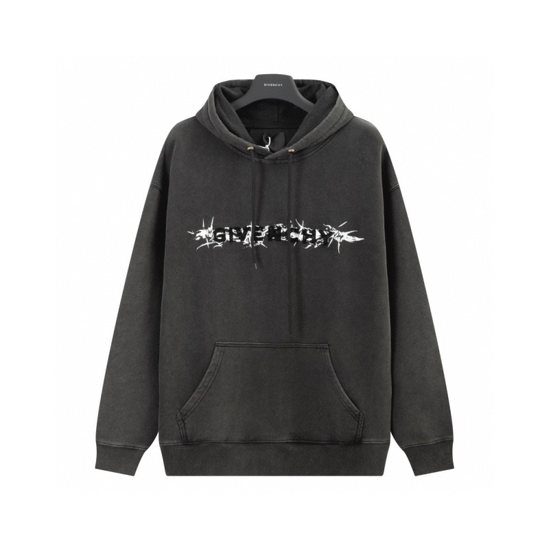 Givenchy Unisex Hoodie