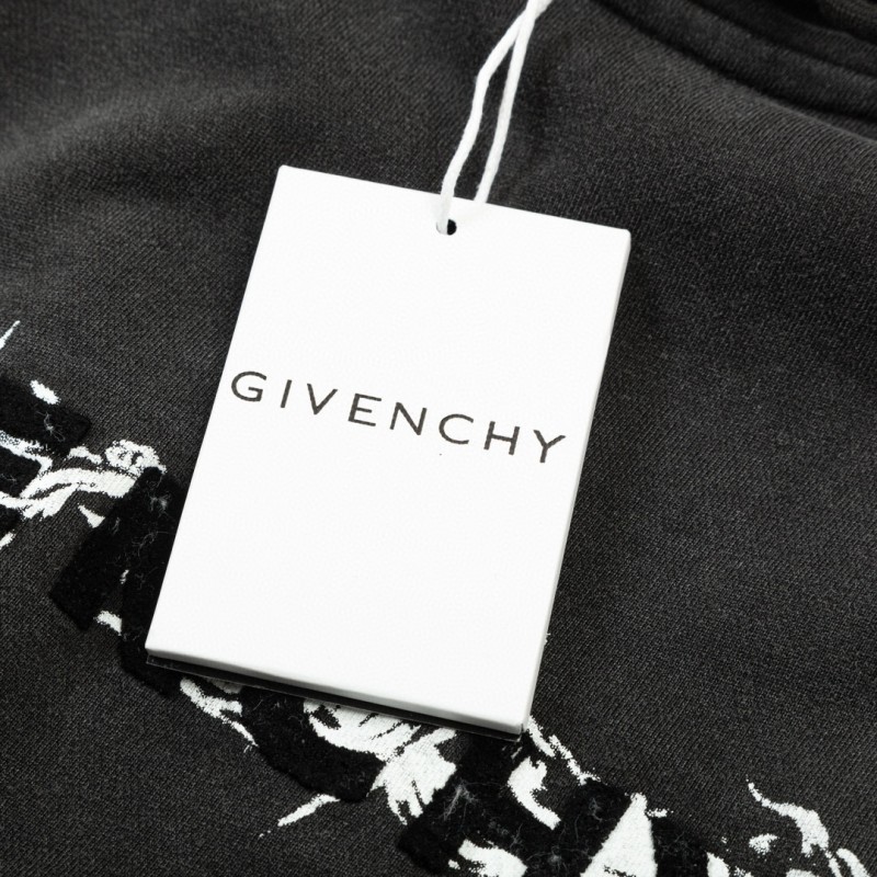 Givenchy Unisex Hoodie