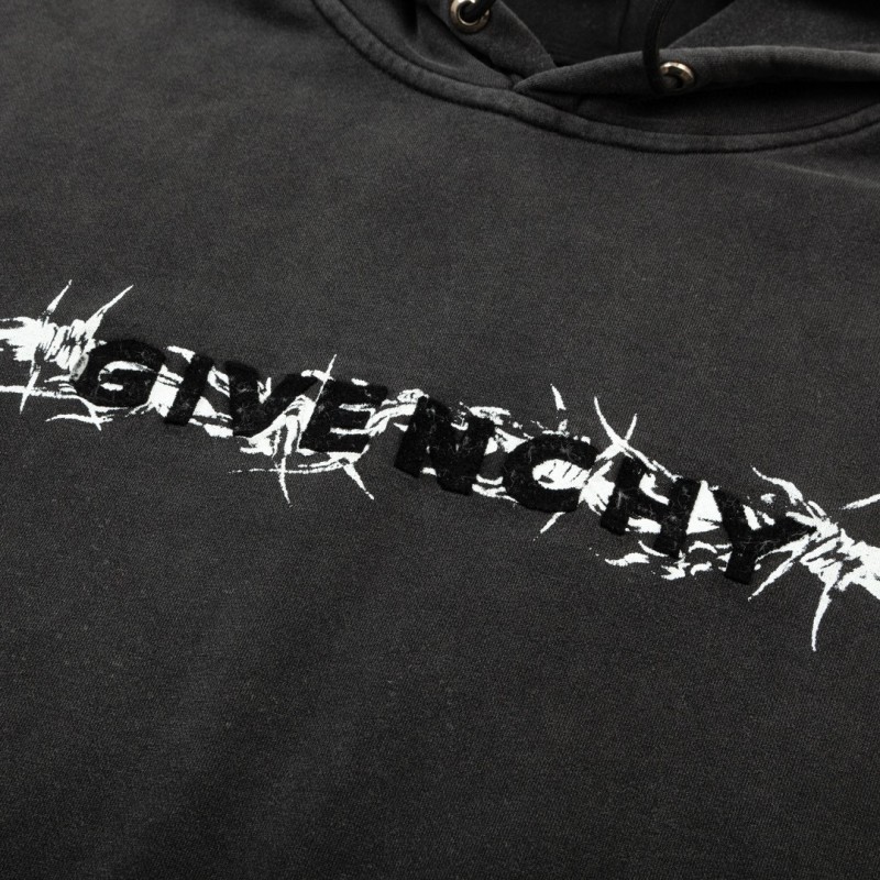 Givenchy Unisex Hoodie