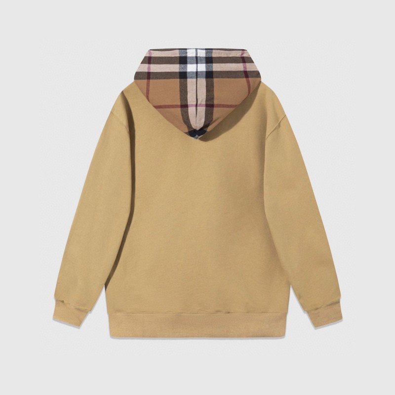 Burberry Unisex Hoodie