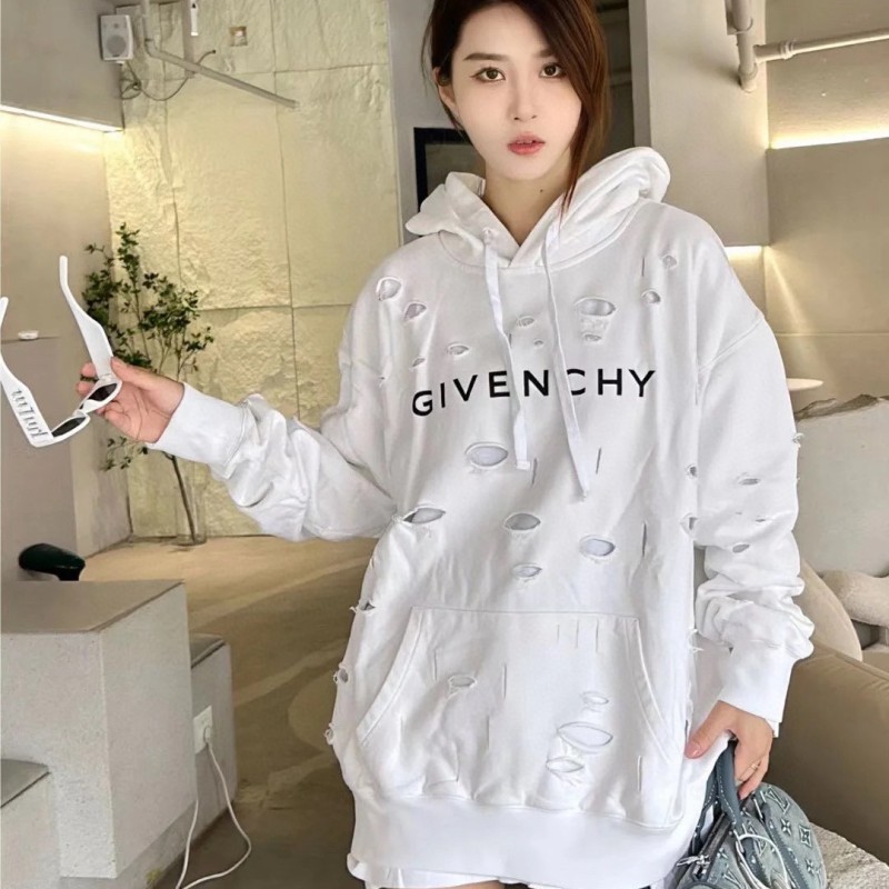 Givenchy Unisex Hoodie