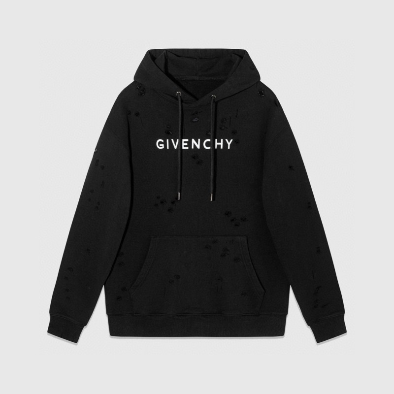 Givenchy Unisex Hoodie