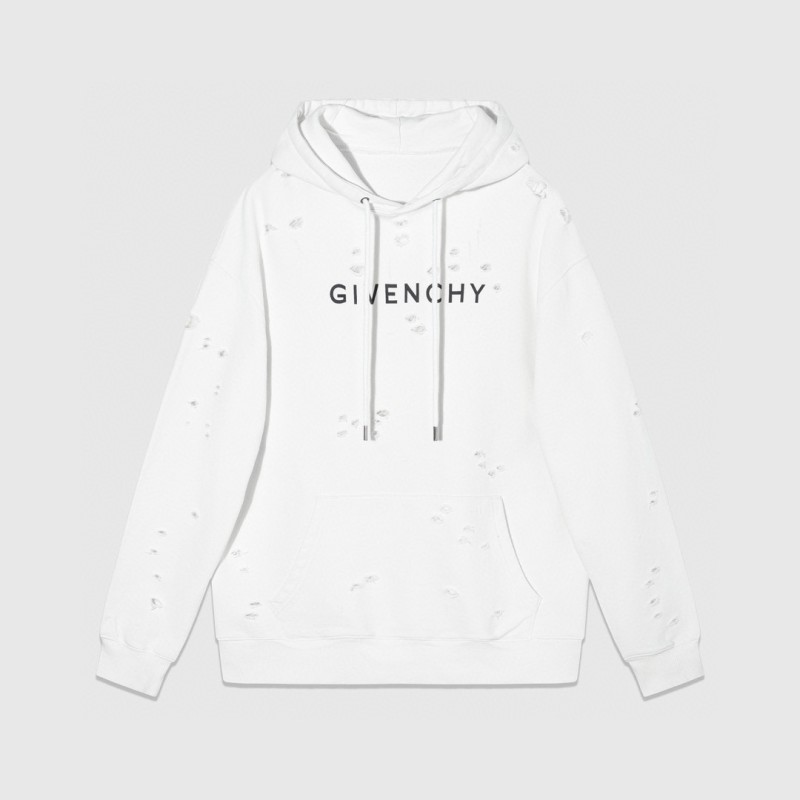 Givenchy Unisex Hoodie