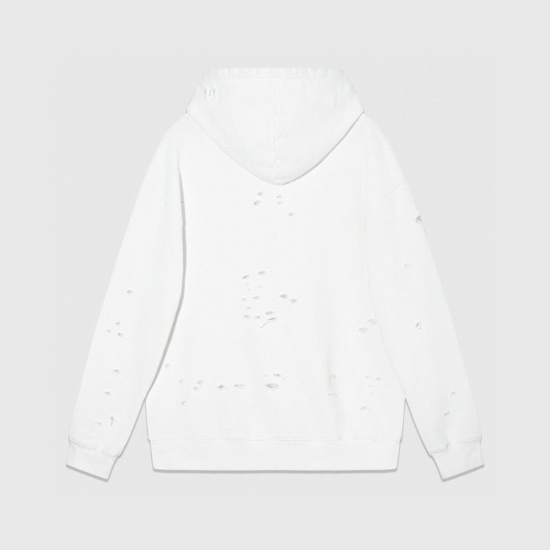 Givenchy Unisex Hoodie