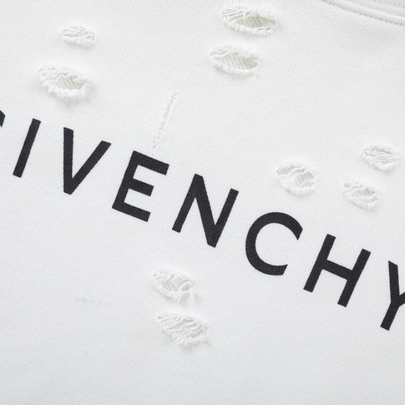 Givenchy Unisex Hoodie