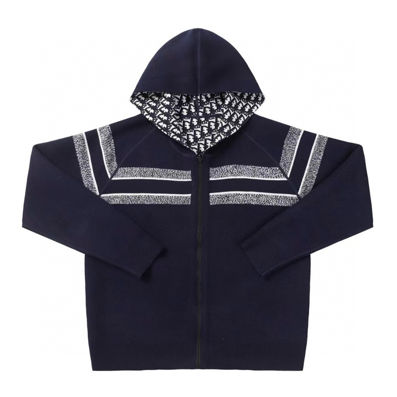 Dior Unisex Reversible Jacket