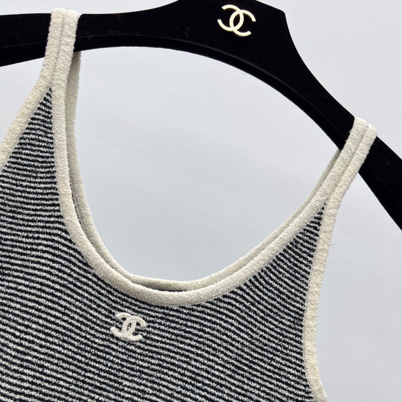 Chanel Singlet