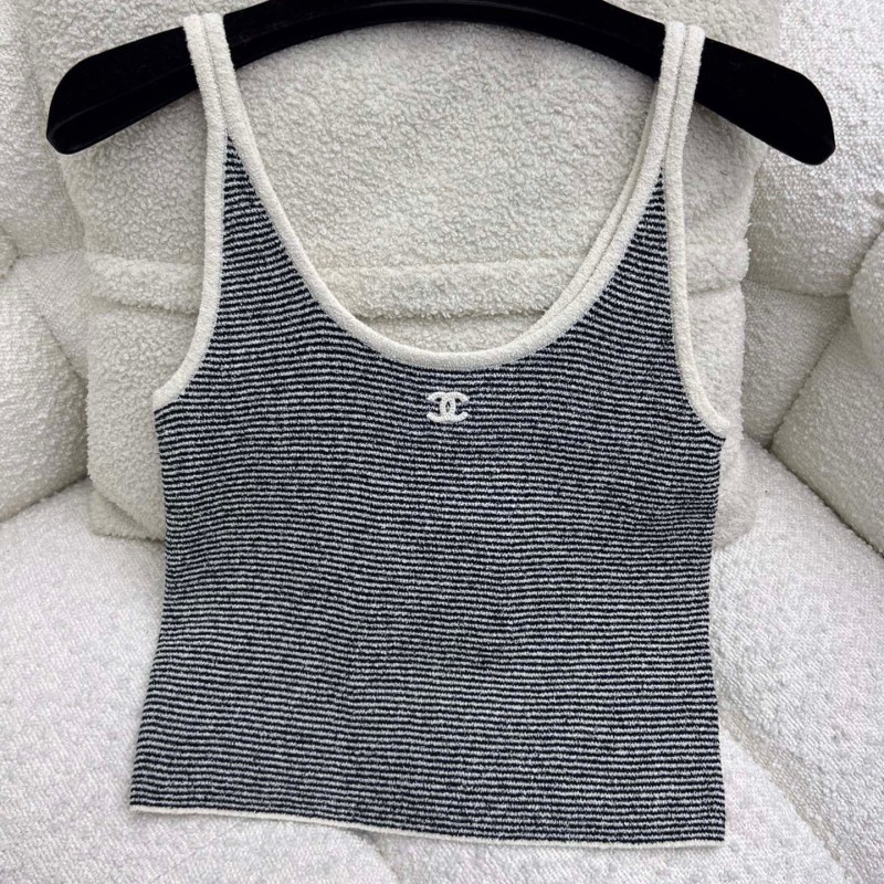 Chanel Singlet