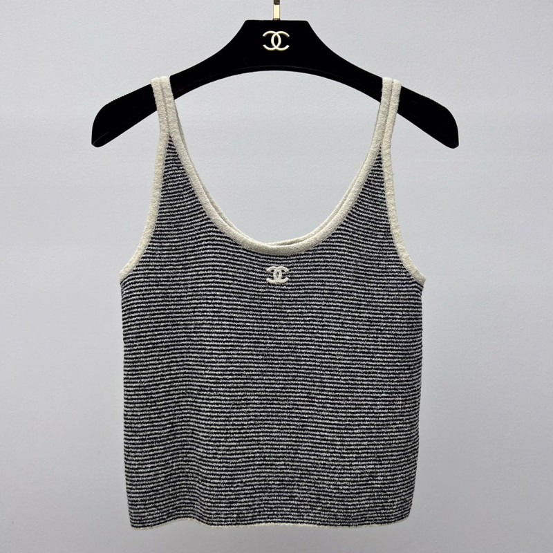 Chanel Singlet