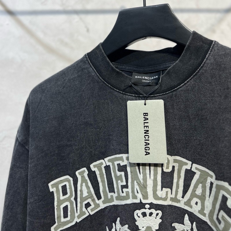 Balenciaga Unisex Tee