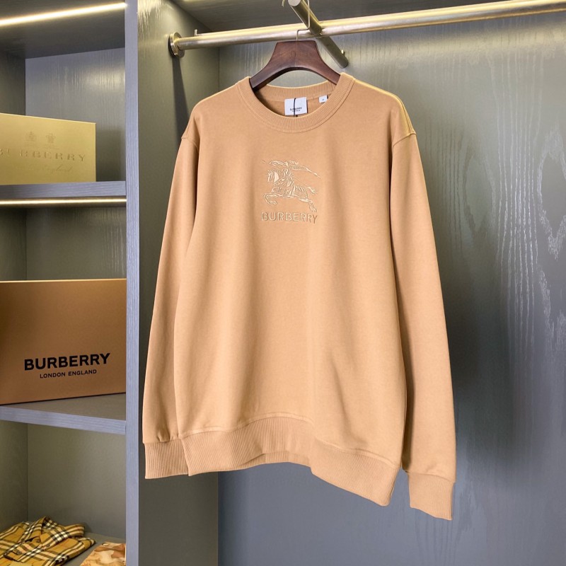 Burberry Unisex Sweater