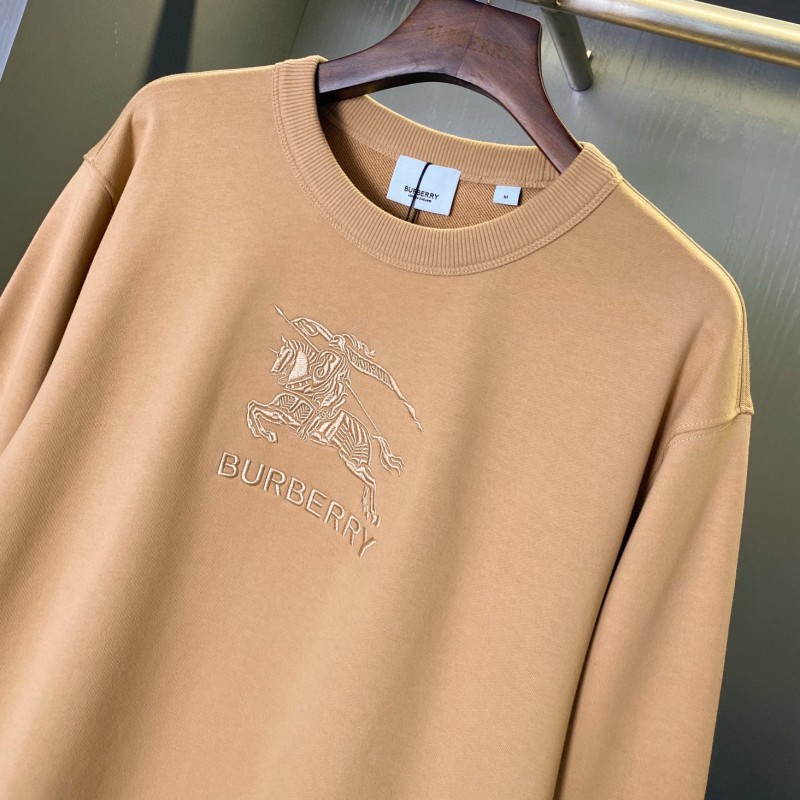 Burberry Unisex Sweater