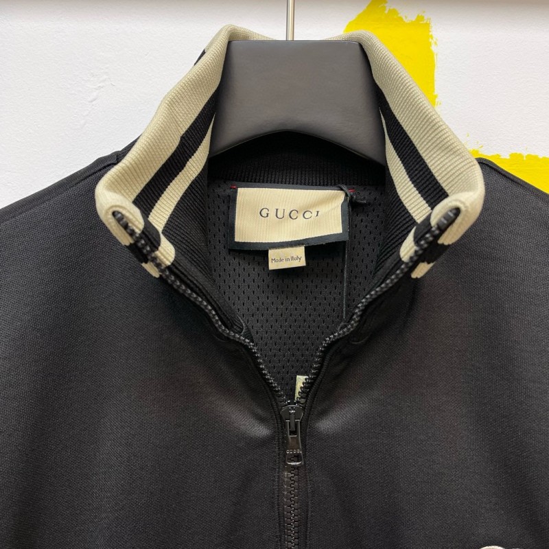 Gucci Unisex Jacket