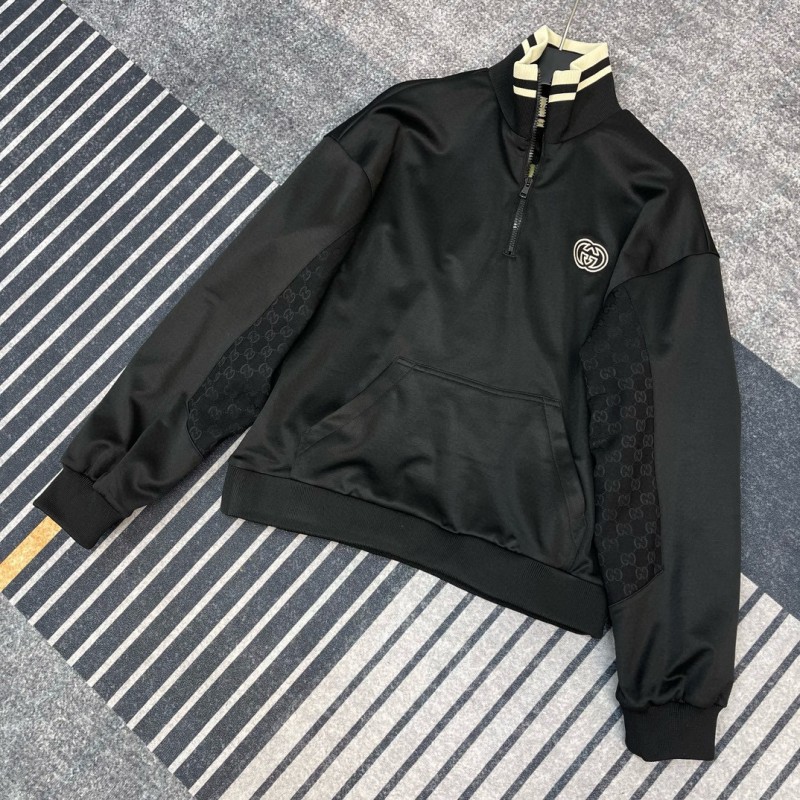 Gucci Unisex Jacket