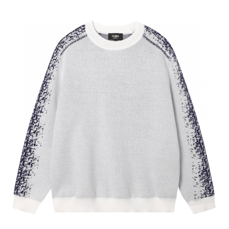 Fendi Unisex Sweater