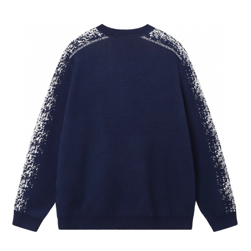 Fendi Unisex Sweater