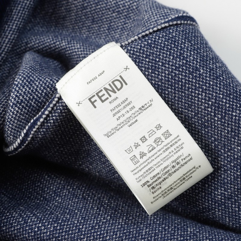 Fendi Unisex Sweater