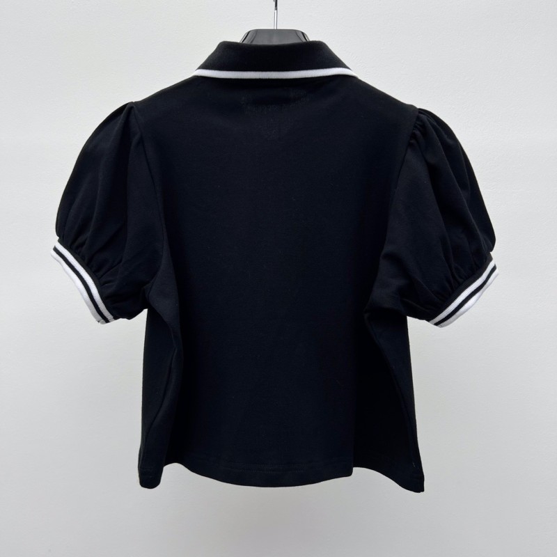 Celine Polo Tee