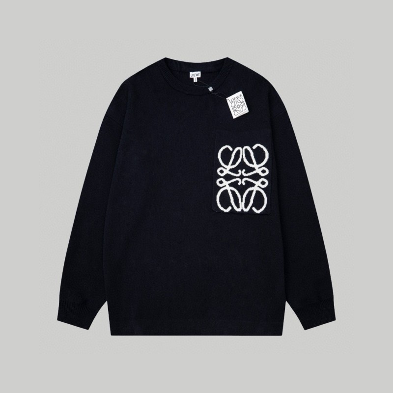 Loewe Unisex Sweater