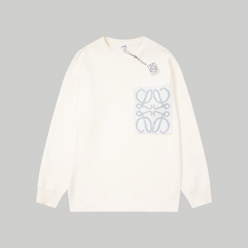 Loewe Unisex Sweater