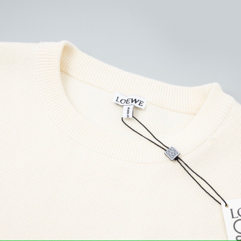 Loewe Unisex Sweater