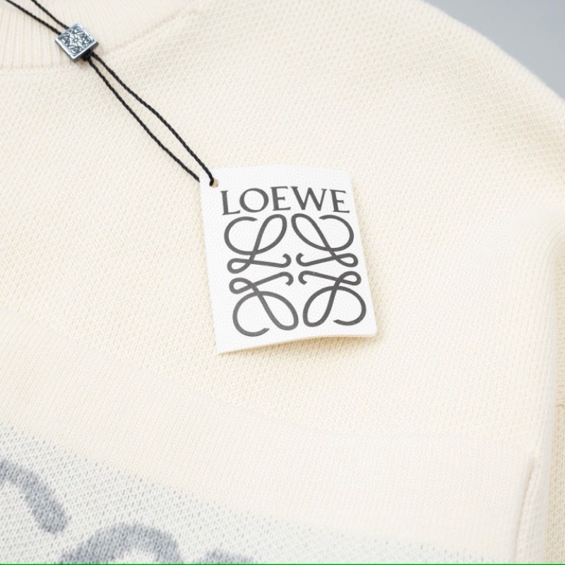 Loewe Unisex Sweater