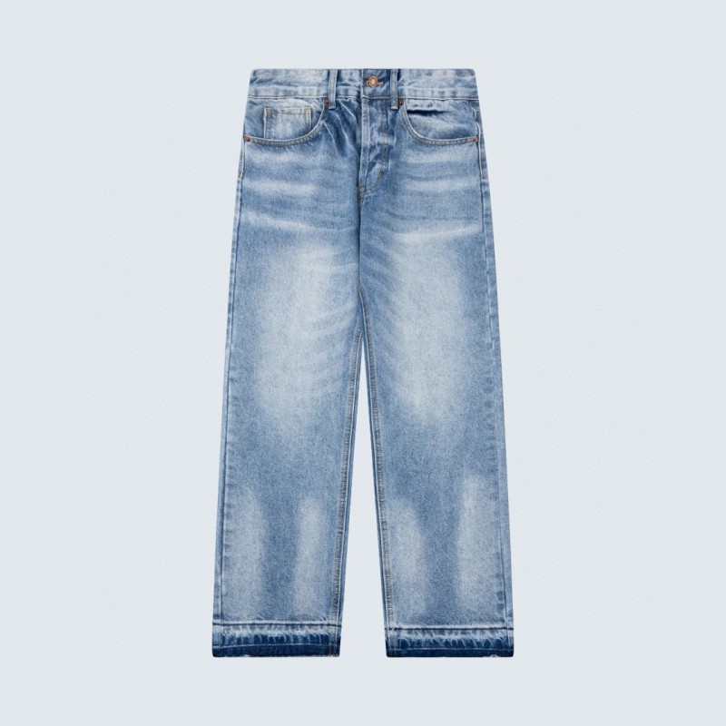 Celine Unisex Jeans