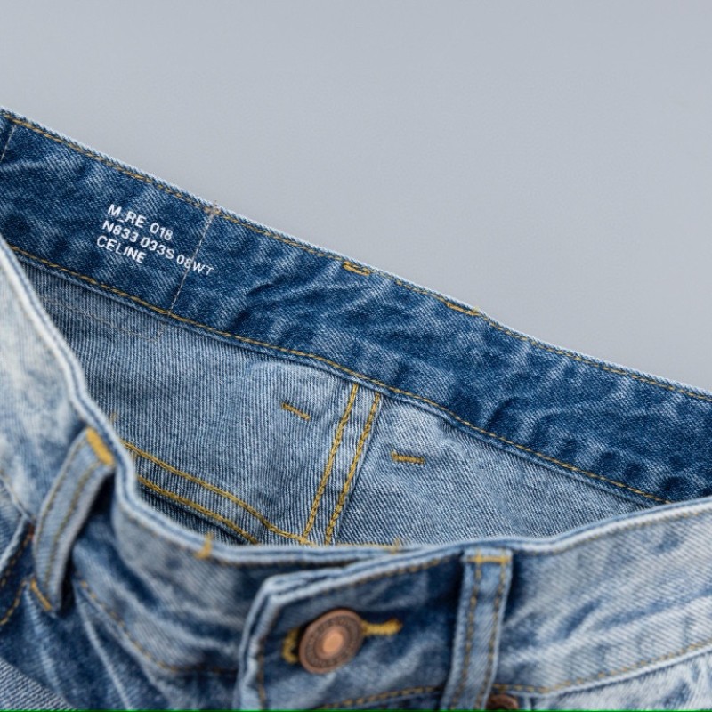 Celine Unisex Jeans