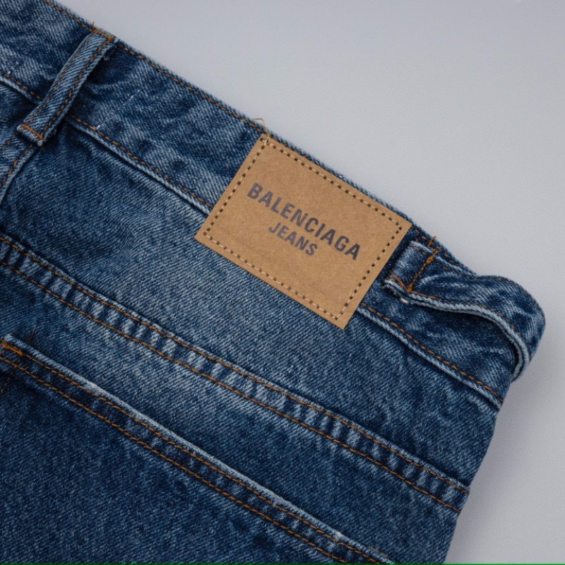 Balenciaga Unisex Jeans