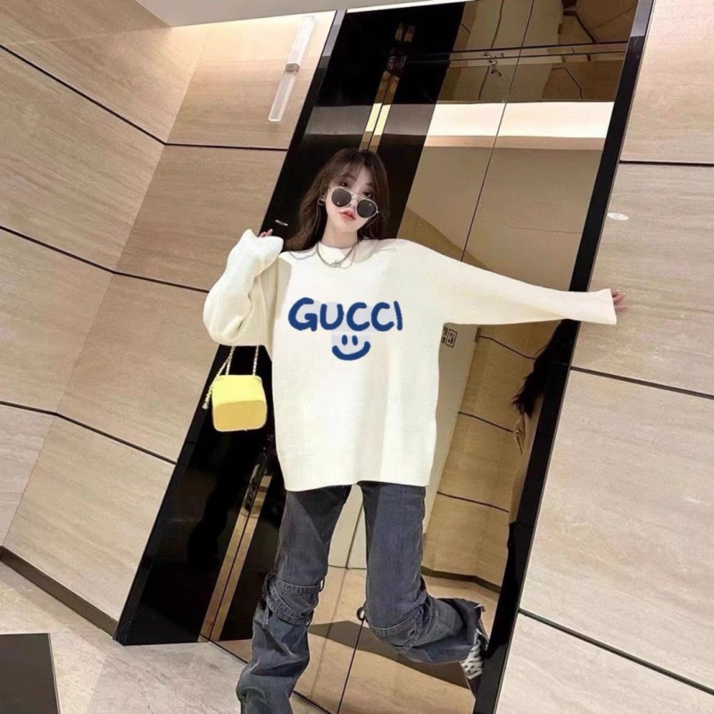 Gucci Unisex Sweater