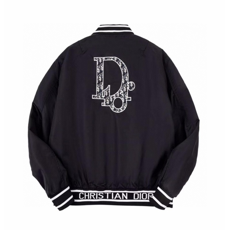 Dior Unisex Jacket