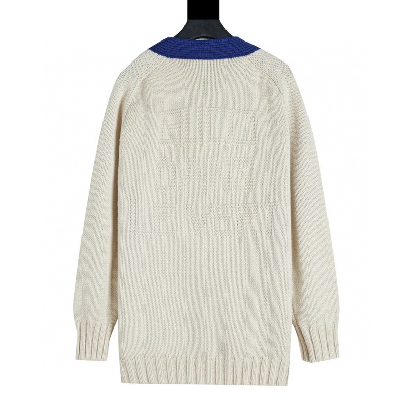 Gucci Knit Sweater