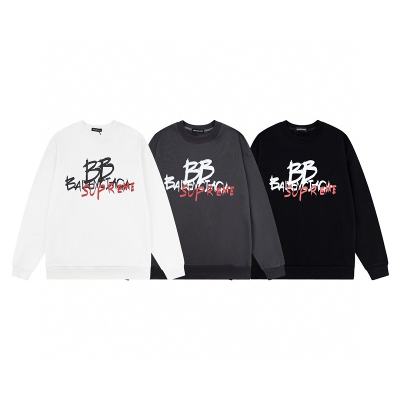 Balenciaga Unisex Sweater