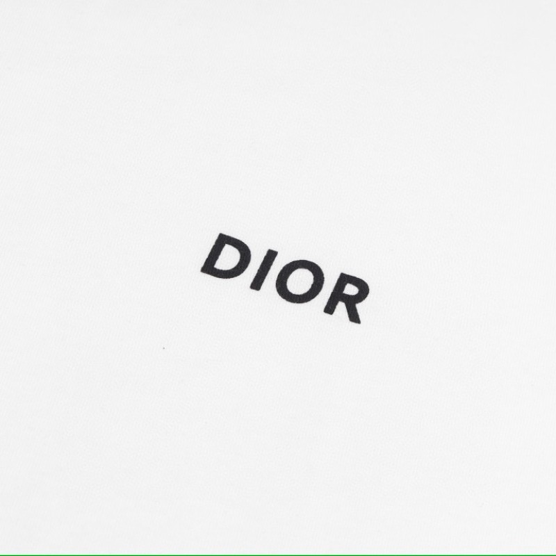 Dior Unisex Tee